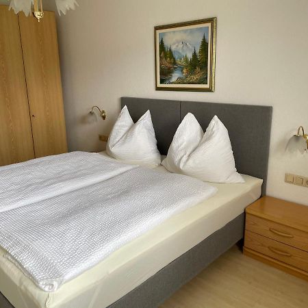 Am Randersberg - Wohnung Nr 2 Grossgmain Εξωτερικό φωτογραφία