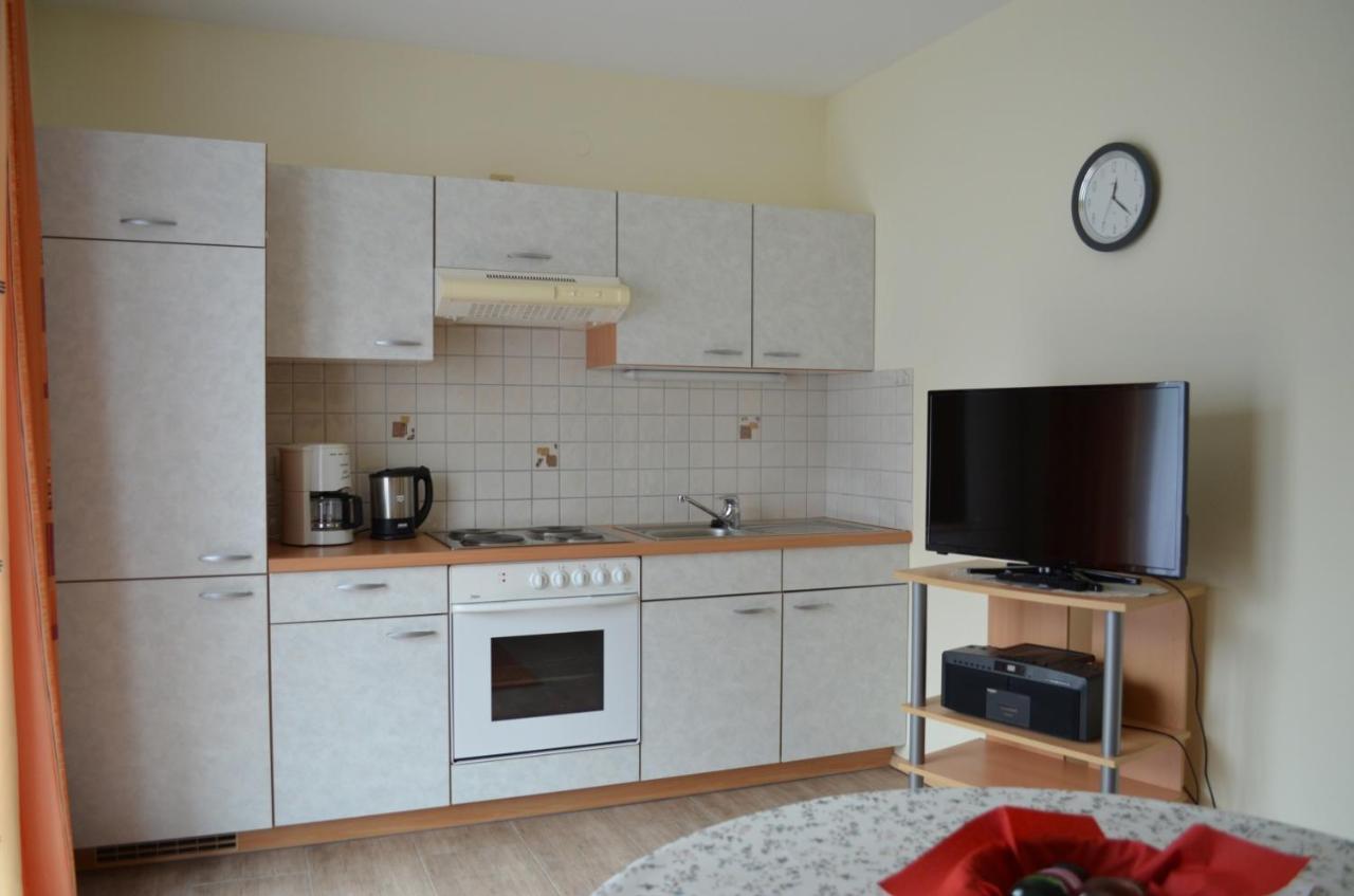 Am Randersberg - Wohnung Nr 2 Grossgmain Εξωτερικό φωτογραφία