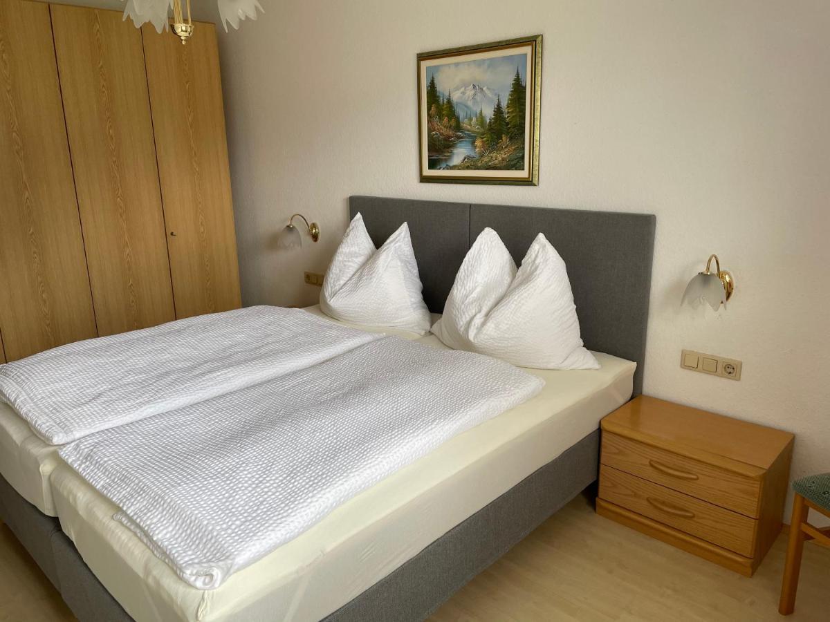 Am Randersberg - Wohnung Nr 2 Grossgmain Εξωτερικό φωτογραφία